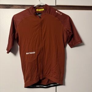 Attaquer All Day men’s cycling jersey (sz S)